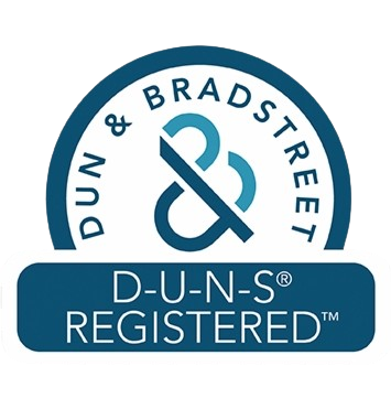 D-U-N-S® Registered