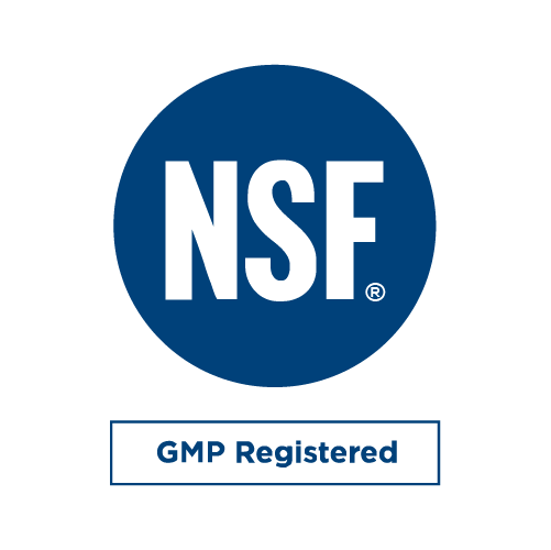 ATP-Bio 通過NSF-GMP認證