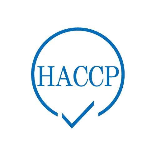 ATP-Bio 通過HACCP認證