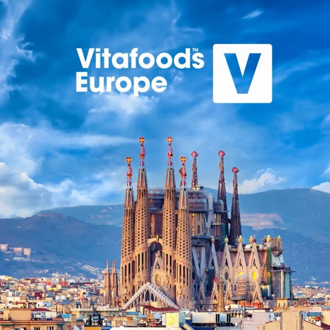 vitafoods europe, vitafood europe 2025