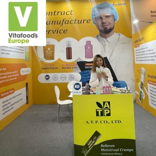 vitafoods europe, vitafood europe 2025