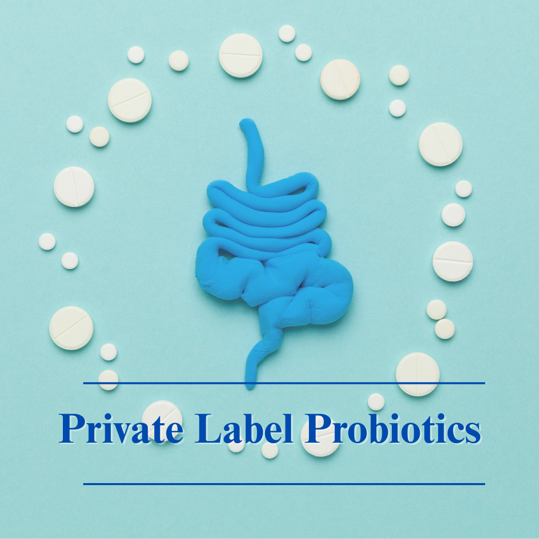 Private Label Probiotic