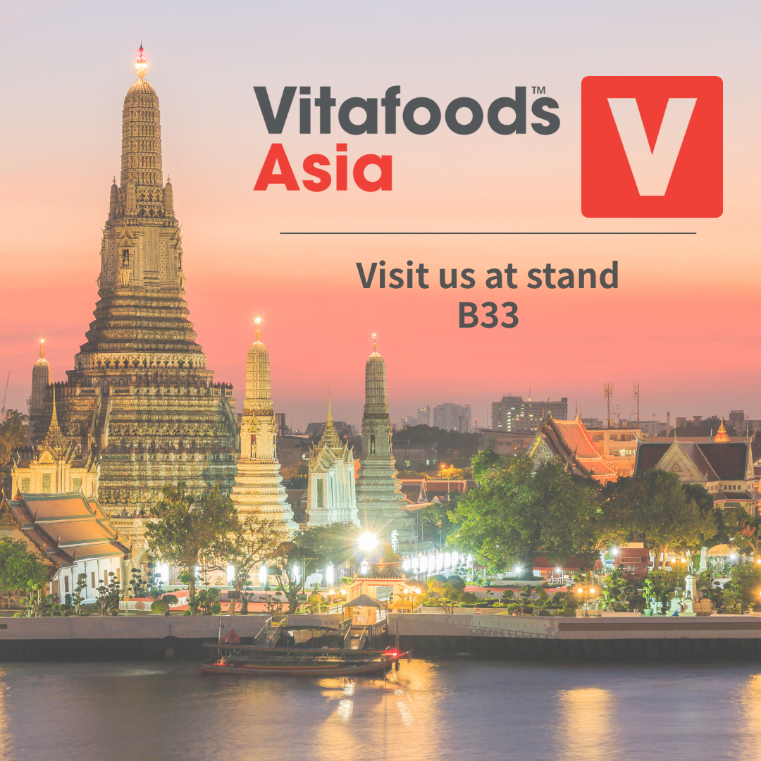 vitafoods asia, vitafood asia 2025
