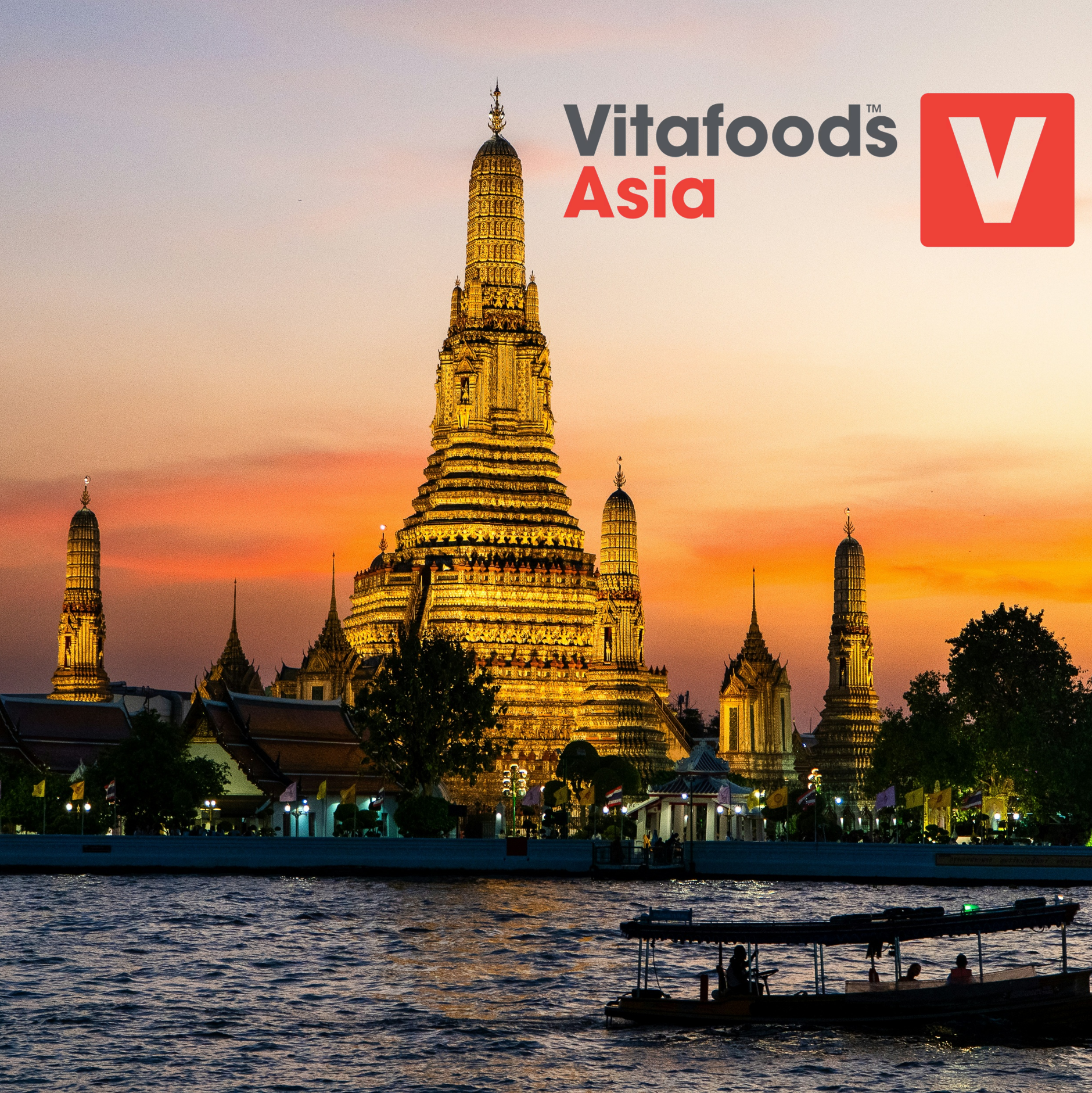 vitafoods asia, vitafood asia 2026