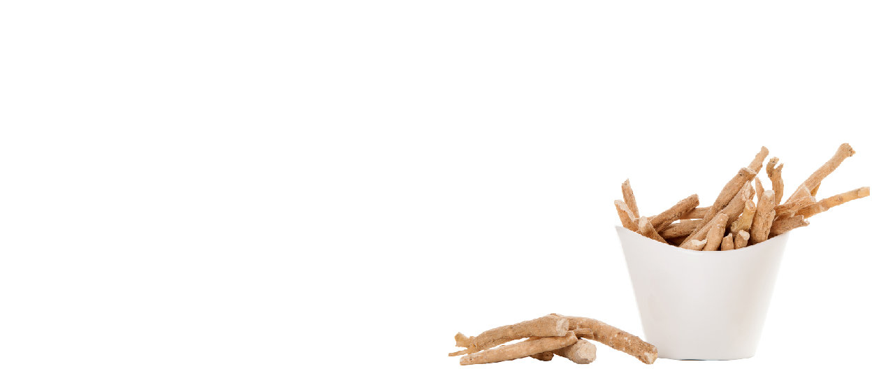Ashwagandha contract manufacturer