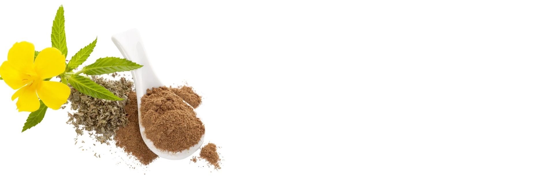 Damiana men power supplement contract manufacturer