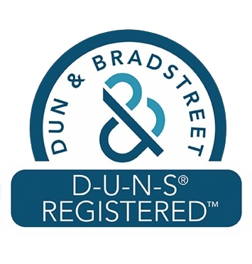 D-U-N-S Registered