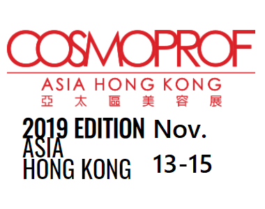 COSMOPROF ASIA