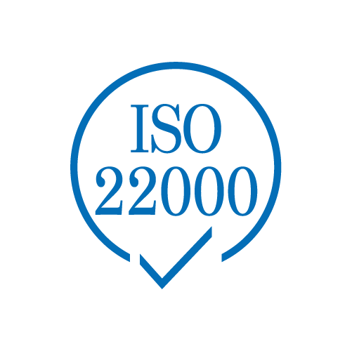 ISO22000