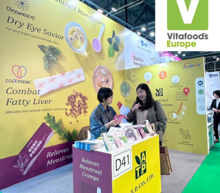 Event Reviews-2024 Vitafoods Europe