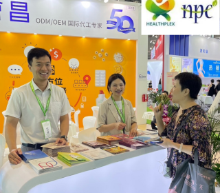 Event Reviews-Natural & Nutraceutical Products China 2024 (HNC) in Shanghai.