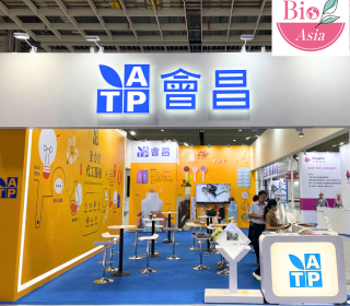 Event Reviews-2024 Bio-Asia in Taipei.