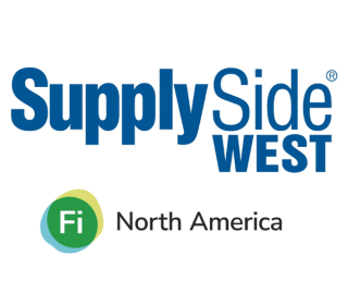 参展消息2024 SupplySide West 美国拉斯韦加斯