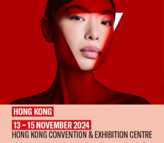 參展消息2024 COSMOPROF亞太區美容展 中國香港