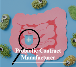 Beyond Bacterial Count: How the Right Probiotic Contract Manufacturer Ensures Long-term Product Succ