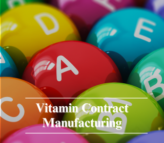 Professional Vitamin Contract Manufacturing: Multi-Format Solutions for Modern Health Brands