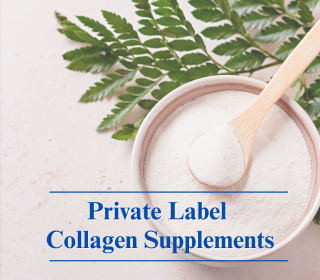 Beyond Taste: How to Choose Private Label Collagen Supplements That Customers Actually Want t