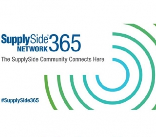 SupplySide West 2021 | Oct 25-28 in Las Vegas, NV