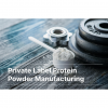 Private Label Protein Powder Manufacturing 