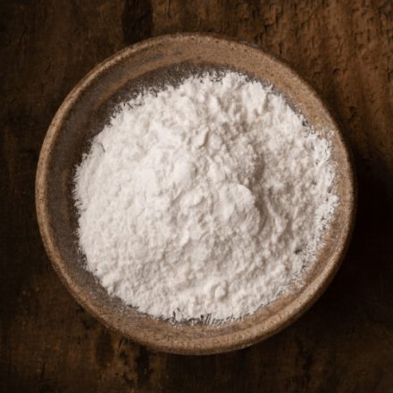 Nucleotide rich Yeast Powder