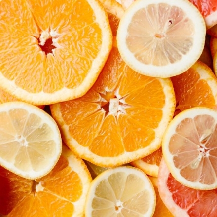 Citrus Flavonoids