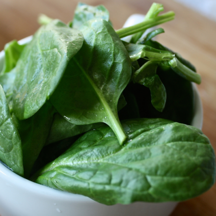 Spinach Extract