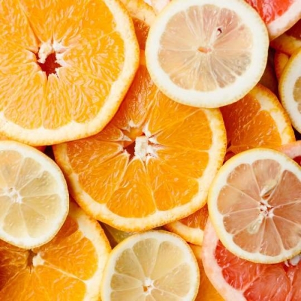 柑橘生物类黄酮