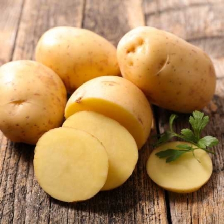 Potato Extract