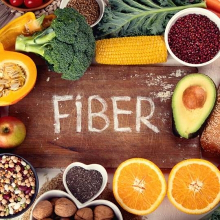 Soluble Dietary Fiber From Corn