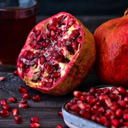 Pomegranate Extract
